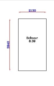 Foto 28 van Kamillelaan 89