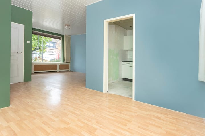 Foto 5 van Kamillelaan 89