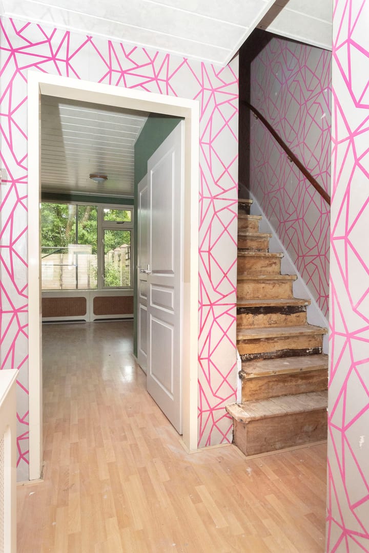 Foto 12 van Kamillelaan 89