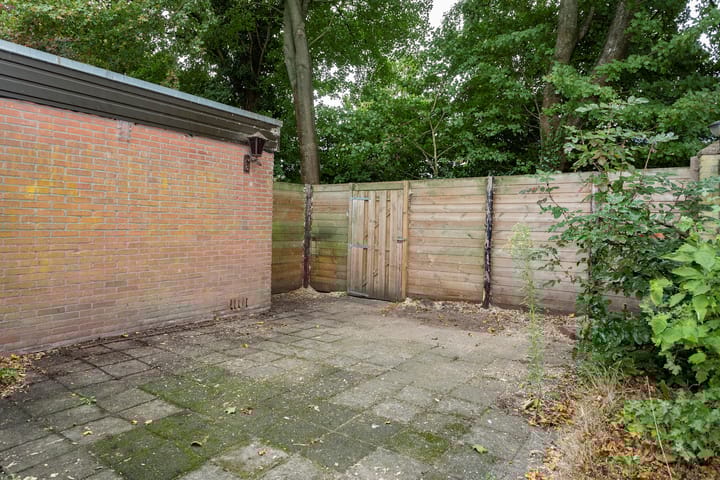 Foto 24 van Kamillelaan 89