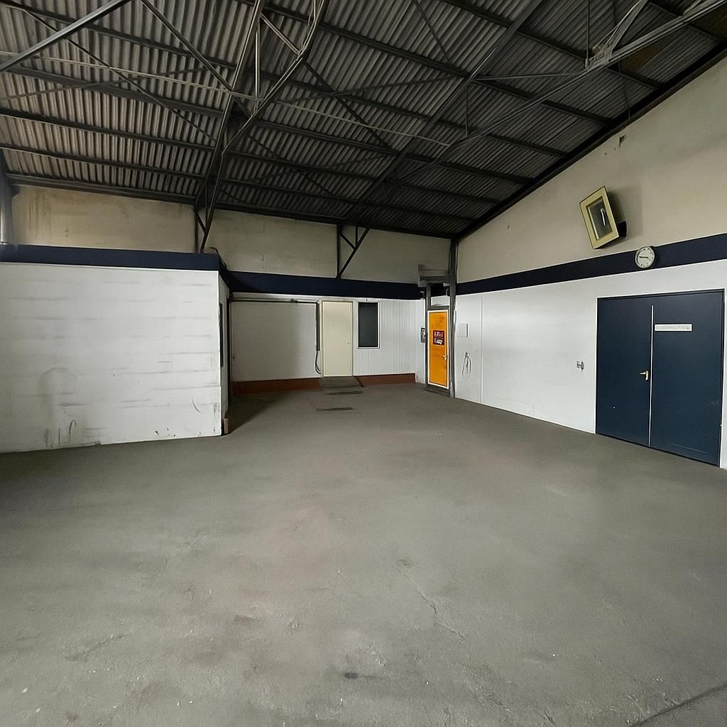 View photo 3 of Fort Pinsenweg 1-a