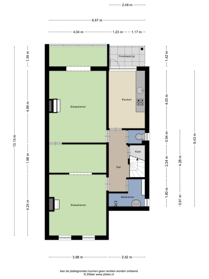 Photo 37 of Boulevard Heuvelink 176