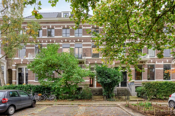 Boulevard Heuvelink 176