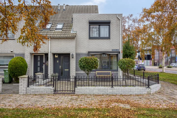 Foto 34 van Koggenland 250