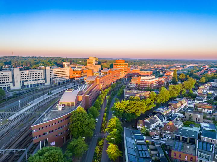 Piet Mondriaanplein 23