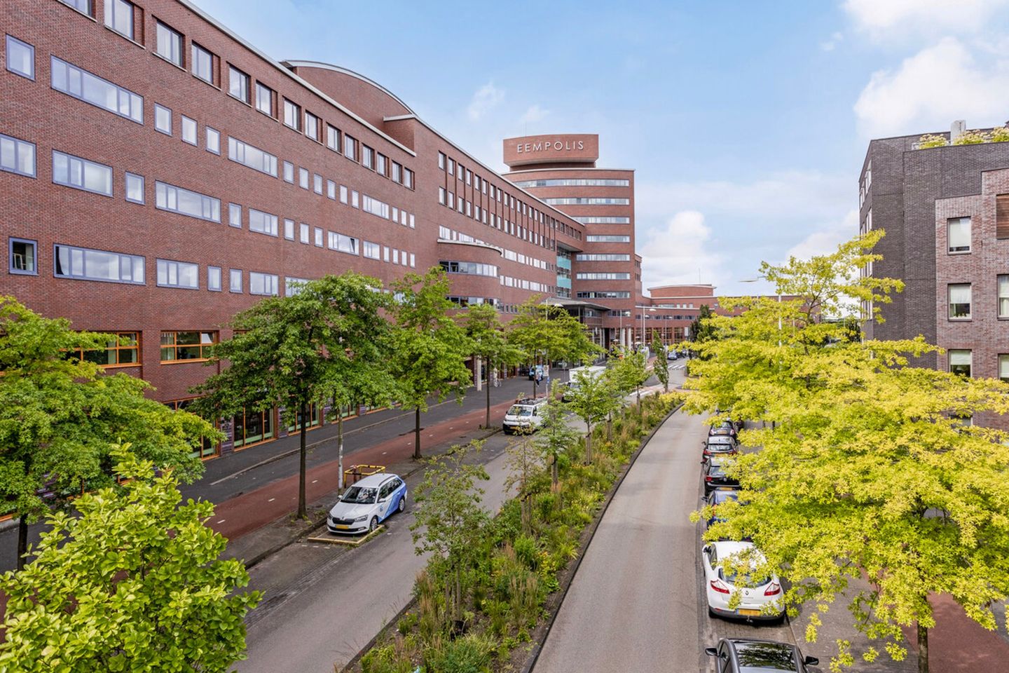 Bekijk foto 4 van Piet Mondriaanplein 23