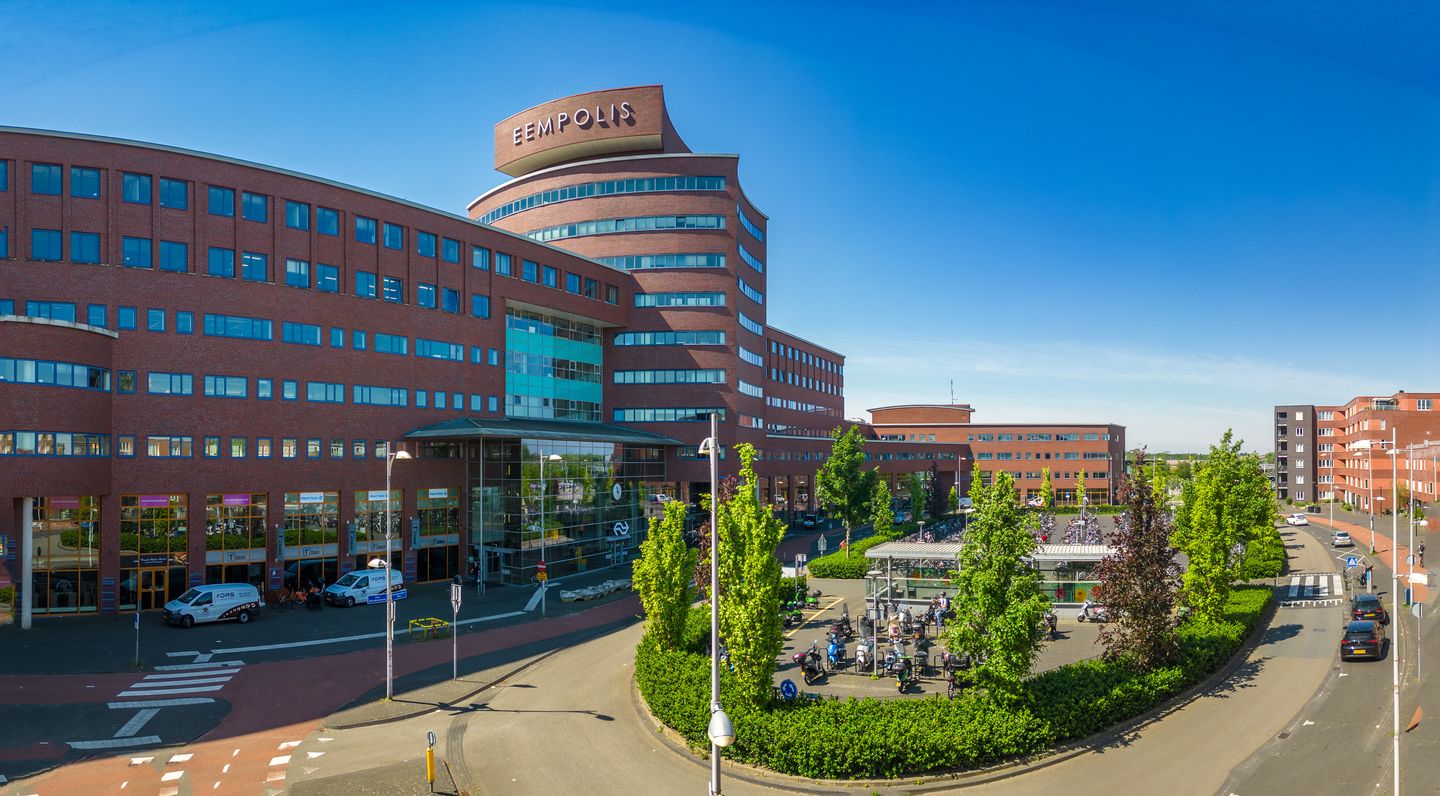 Bekijk foto 4 van Piet Mondriaanlaan 12