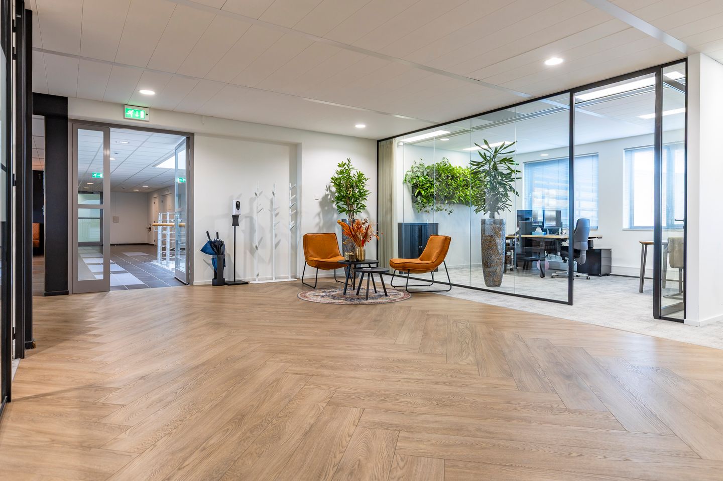 Bekijk foto 5 van Piet Mondriaanlaan 12