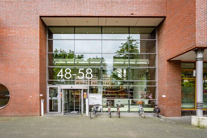 Piet Mondriaanlaan 50