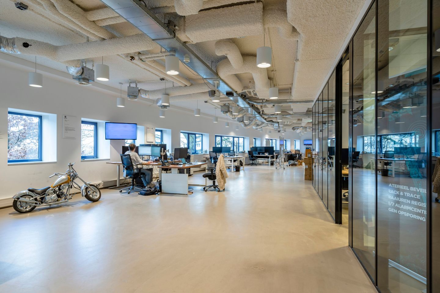 View photo 3 of Piet Mondriaanlaan 50