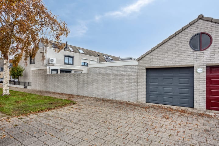 Foto 2 van Koggenland 250