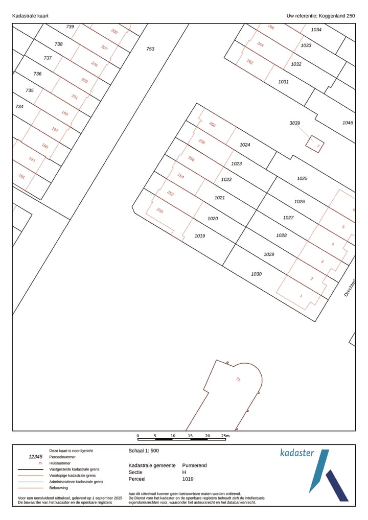 Foto 41 van Koggenland 250