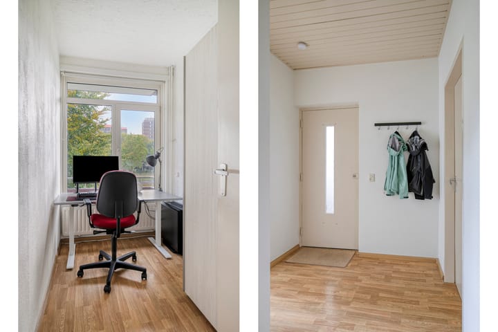 Foto 24 van Veldmaarschalk Montgomerylaan 693