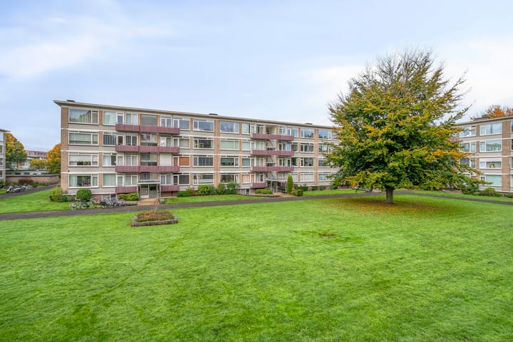 Foto 28 van Veldmaarschalk Montgomerylaan 693