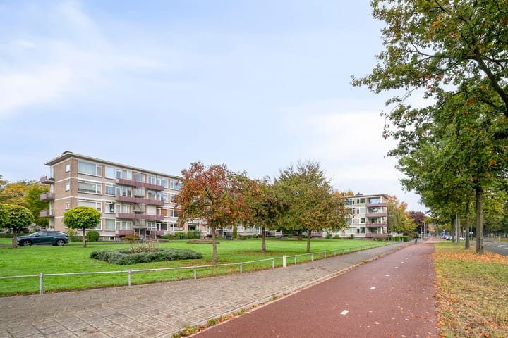 Foto 31 van Veldmaarschalk Montgomerylaan 693