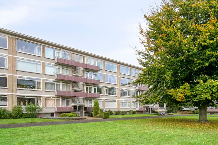 Foto 6 van Veldmaarschalk Montgomerylaan 693