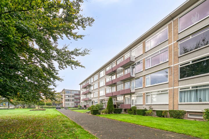 Foto 30 van Veldmaarschalk Montgomerylaan 693