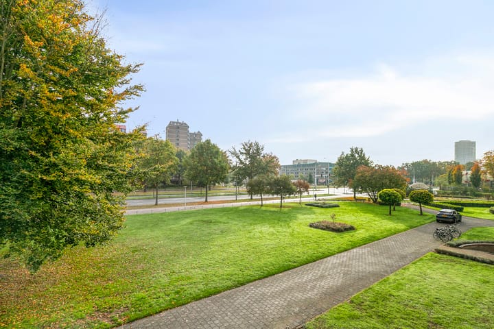 Foto 11 van Veldmaarschalk Montgomerylaan 693