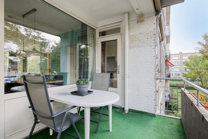 Foto 16 van Veldmaarschalk Montgomerylaan 693