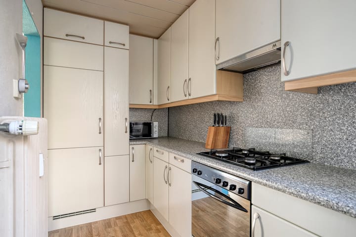 Foto 20 van Veldmaarschalk Montgomerylaan 693