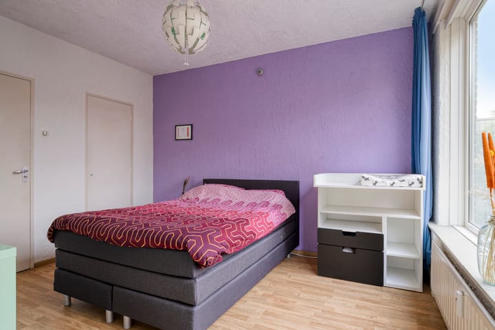 Foto 22 van Veldmaarschalk Montgomerylaan 693