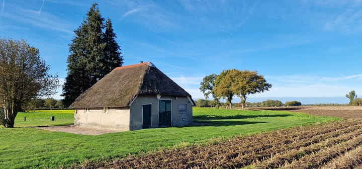 Foto 6 van Middelerpad 1