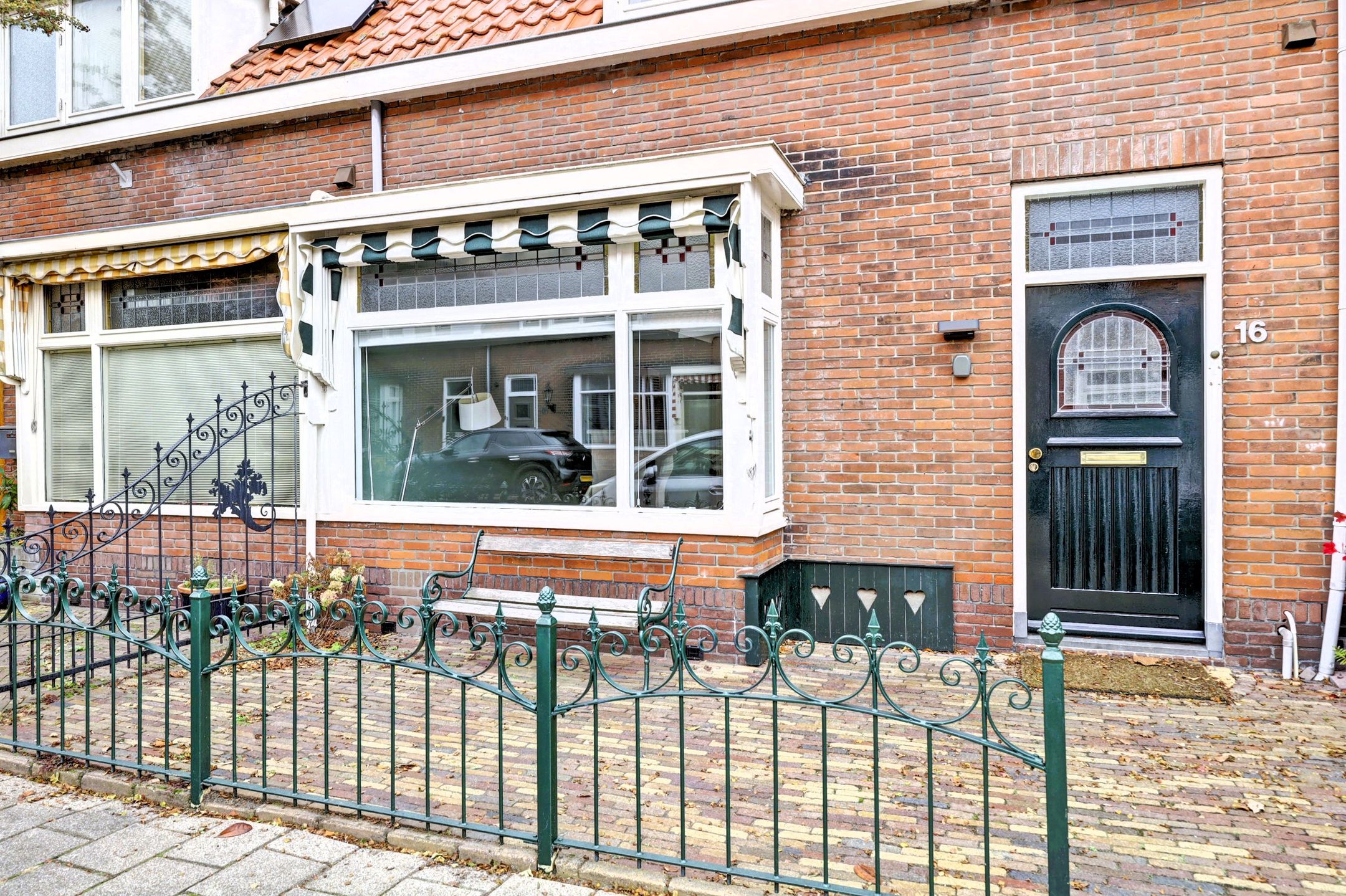 Foto 3 van Erasmusstraat 16