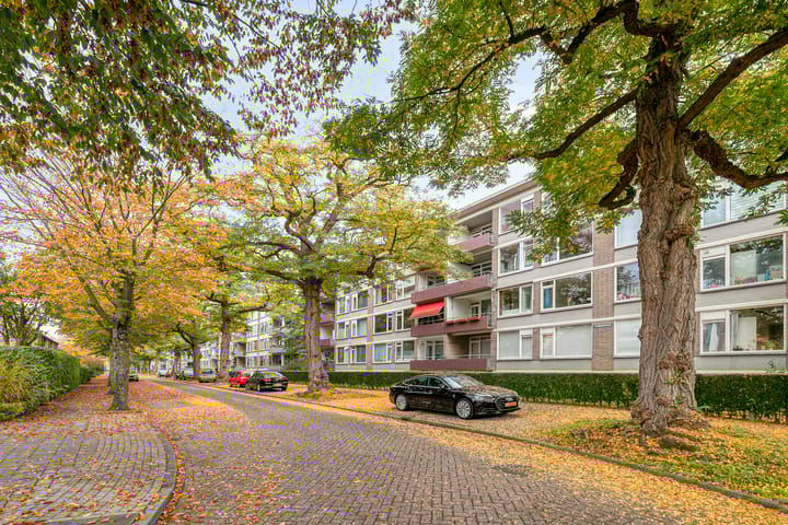 Foto 34 van Veldmaarschalk Montgomerylaan 693