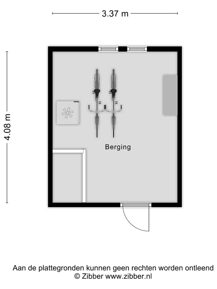 Foto 37 van Veldmaarschalk Montgomerylaan 693