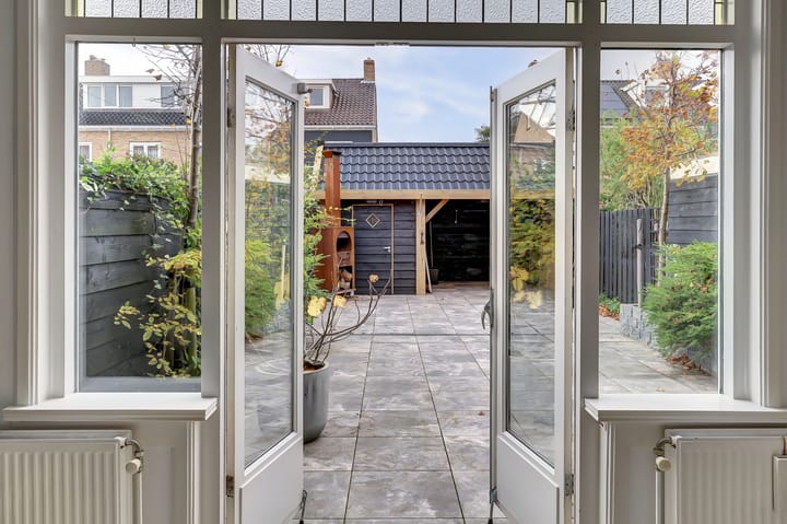 Foto 12 van Erasmusstraat 16