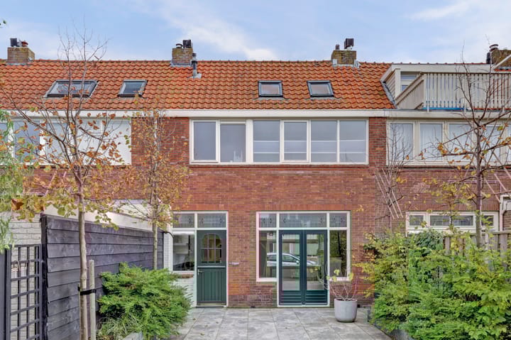 Foto 2 van Erasmusstraat 16