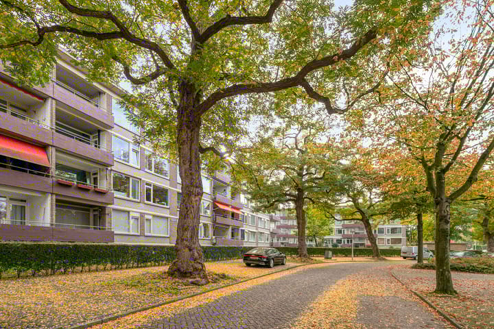 Foto 32 van Veldmaarschalk Montgomerylaan 693