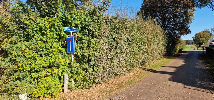 Foto 15 van Middelerpad 1