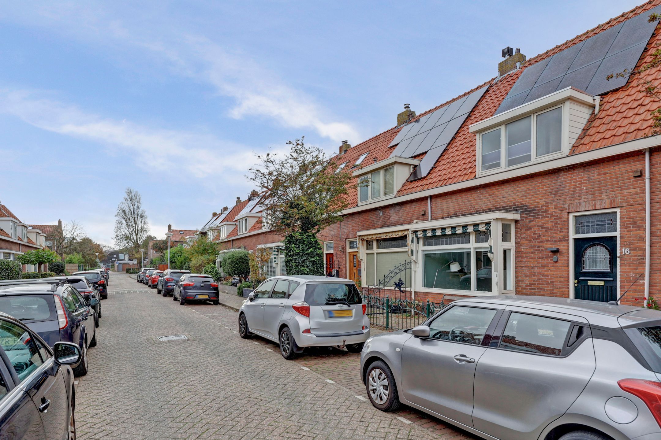 Foto 30 van Erasmusstraat 16