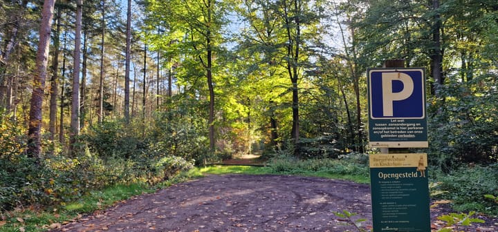 Foto 22 van Middelerpad 1