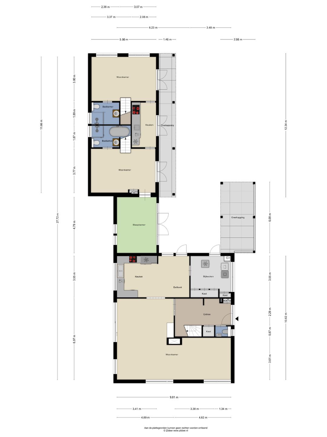 Foto 32 van Uiterweg 272