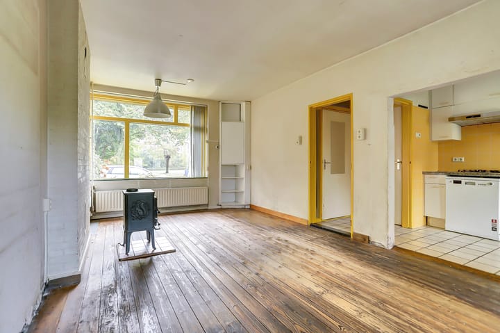 Photo 4 of Anna Paulownalaan 12