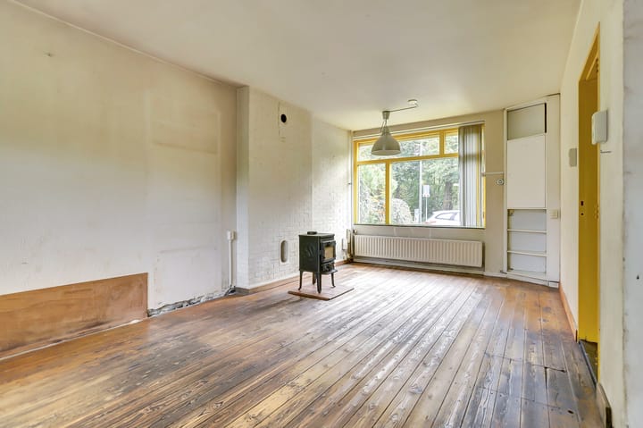 Photo 5 of Anna Paulownalaan 12