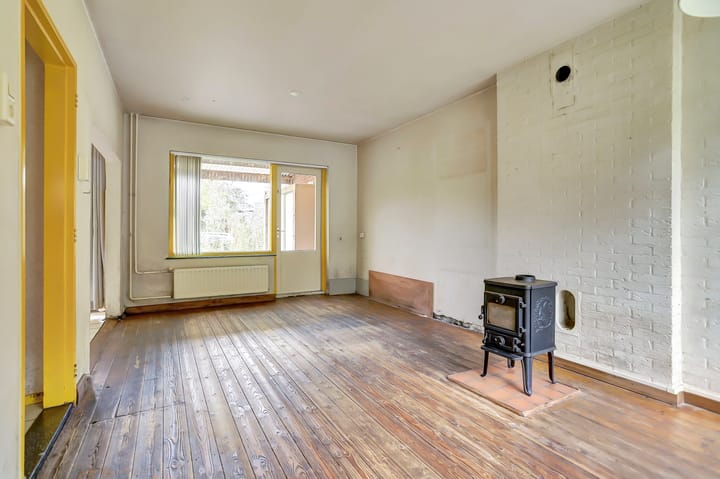 Photo 6 of Anna Paulownalaan 12