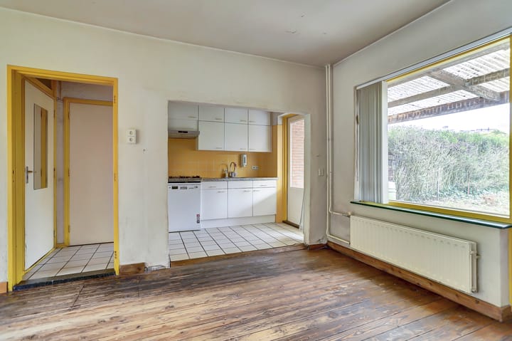 Photo 8 of Anna Paulownalaan 12