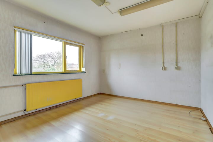 Photo 12 of Anna Paulownalaan 12