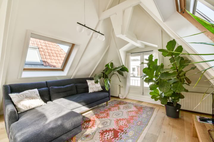 Foto 3 van Douwes Dekkerstraat 26-3