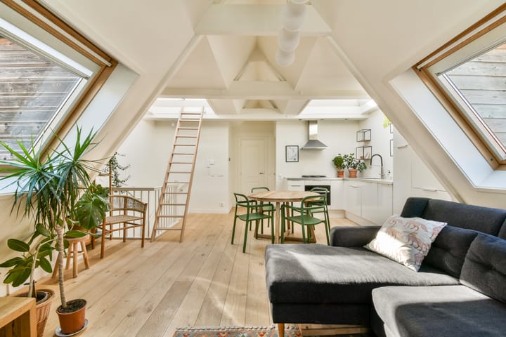 Foto 5 van Douwes Dekkerstraat 26-3