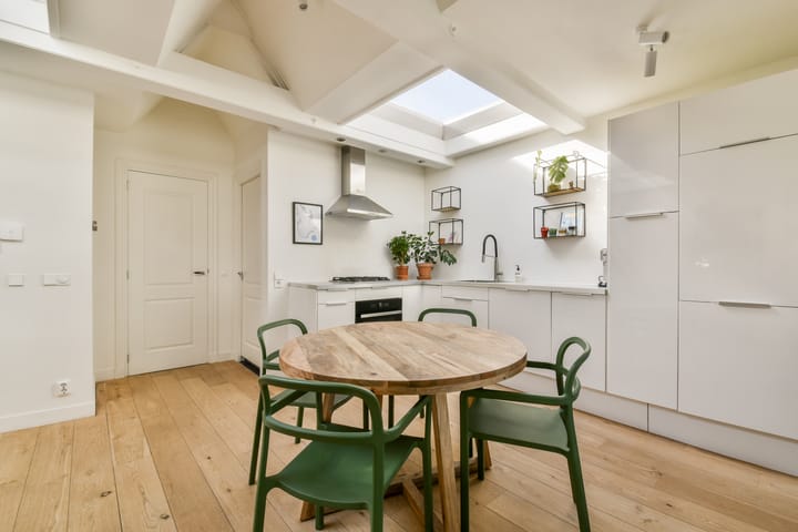 Foto 6 van Douwes Dekkerstraat 26-3