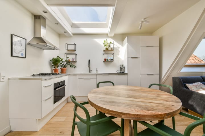 Foto 7 van Douwes Dekkerstraat 26-3