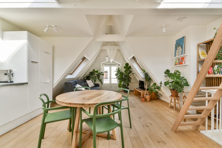 Foto 1 van Douwes Dekkerstraat 26-3