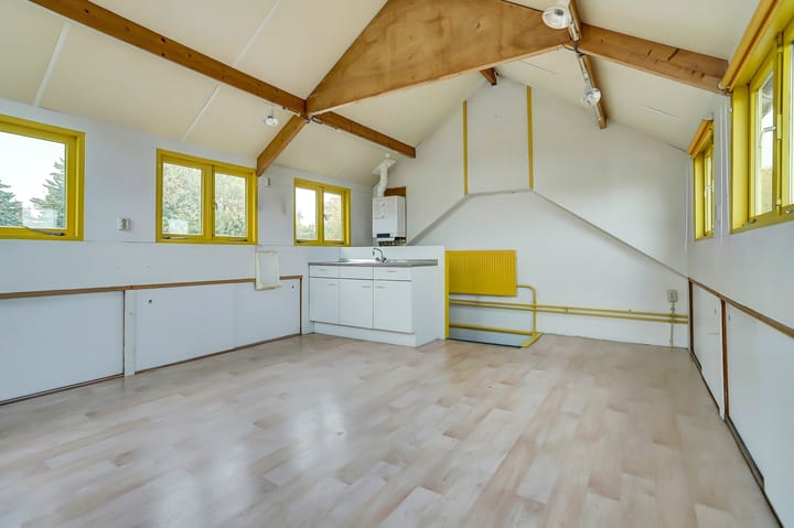 Photo 18 of Anna Paulownalaan 12