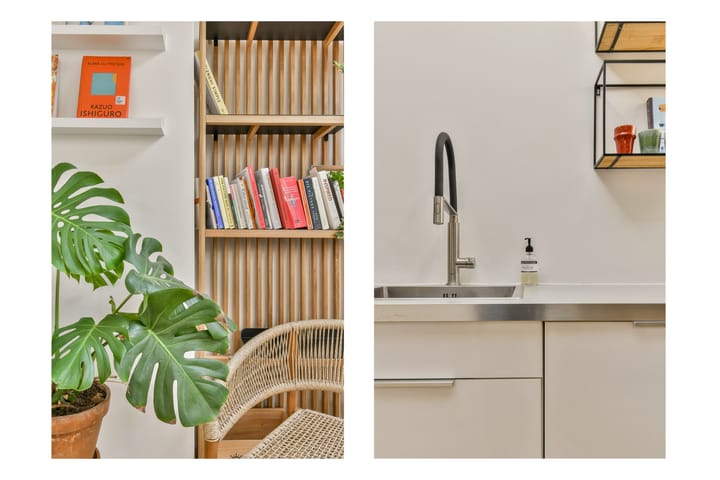 Foto 8 van Douwes Dekkerstraat 26-3