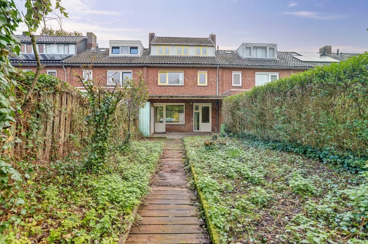 Photo 19 of Anna Paulownalaan 12