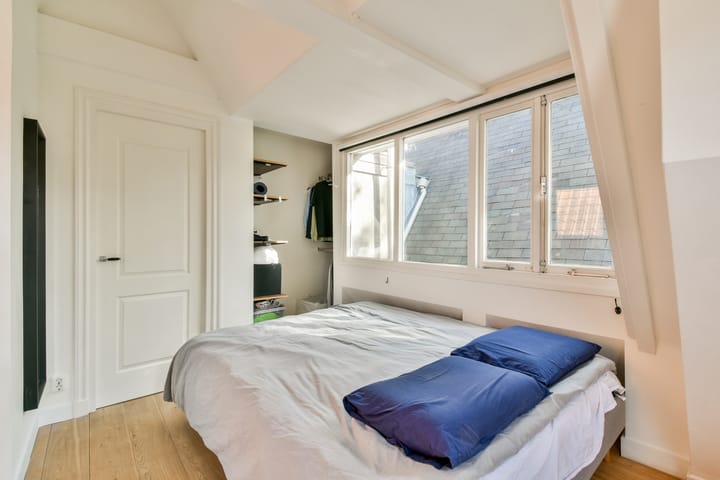 Foto 10 van Douwes Dekkerstraat 26-3